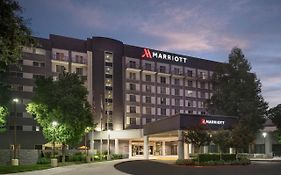 Marriott Hotel Visalia California